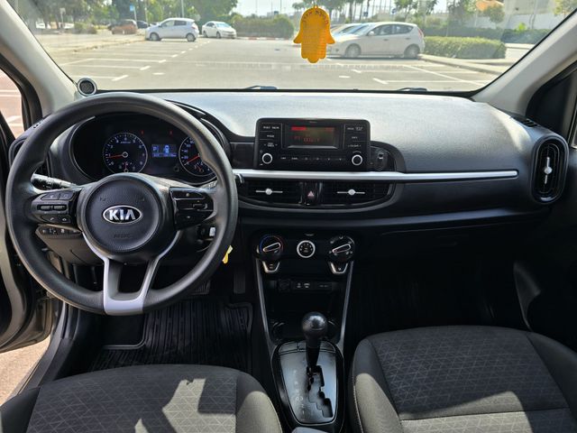 קיה פיקנטו