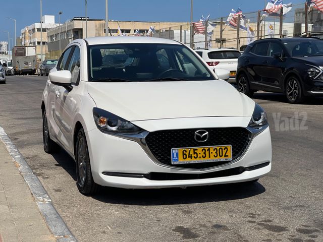 מאזדה 2