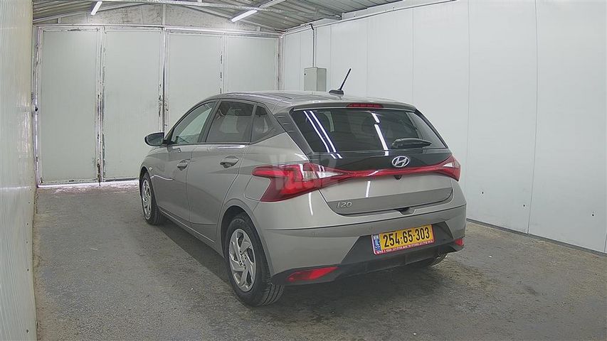 יונדאי i20