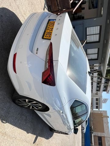 סקודה אוקטביה