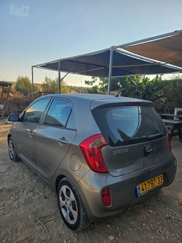 קיה פיקנטו