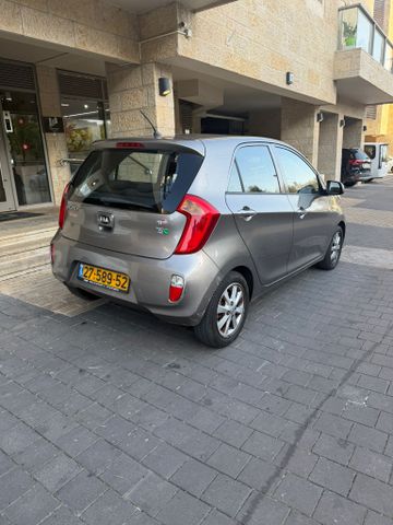 קיה פיקנטו