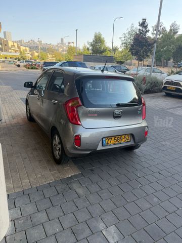 קיה פיקנטו
