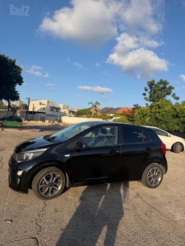 קיה פיקנטו