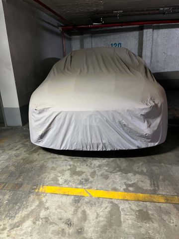 מרצדס-בנץ AMG GT 4 דל' קופה