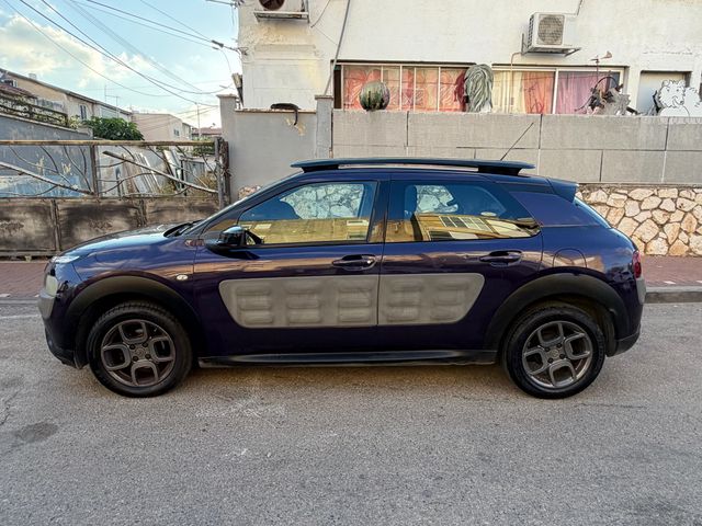 סיטרואן C4