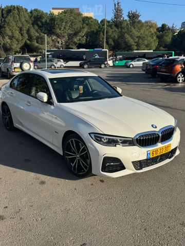ב מ וו סדרה 3