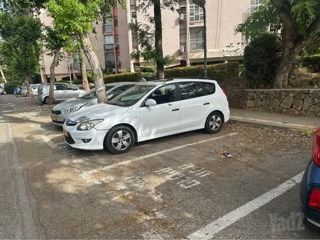 יונדאי i30