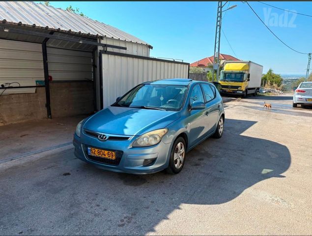 יונדאי i30