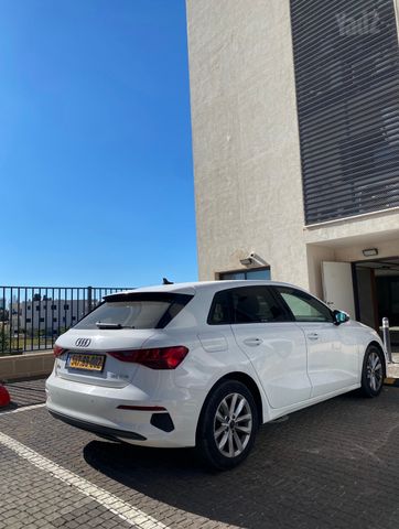 אאודי A3