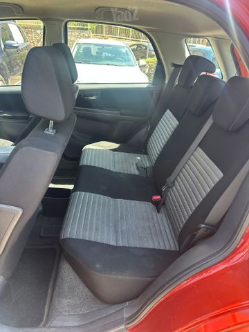 סוזוקי SX4