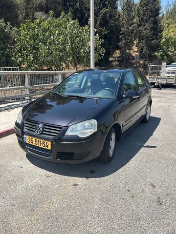 פולקסווגן פולו