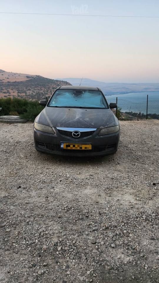 מאזדה 6