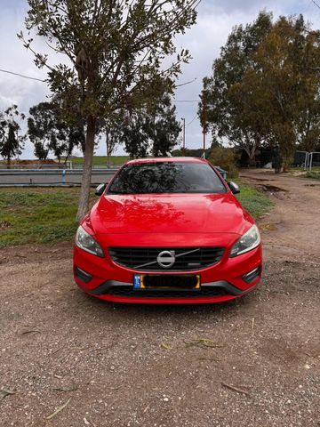 וולוו S60
