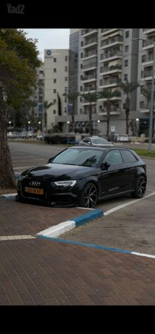 אאודי A3