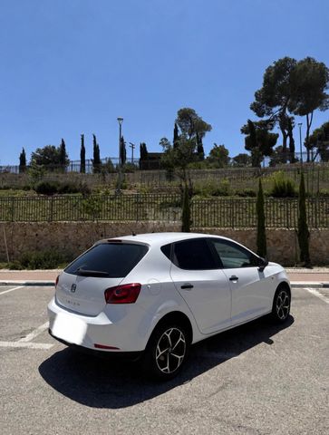 סיאט איביזה