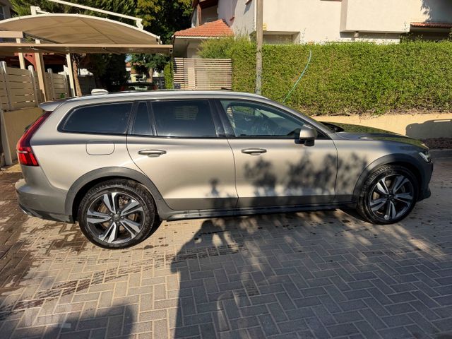וולוו V60