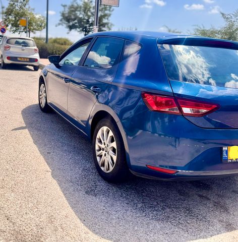 סיאט לאון