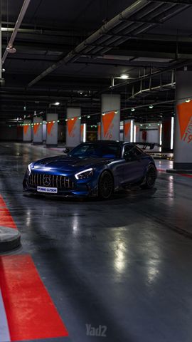 מרצדס-בנץ C-class