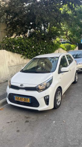 קיה פיקנטו
