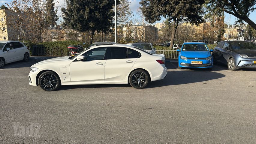 ב מ וו סדרה 3