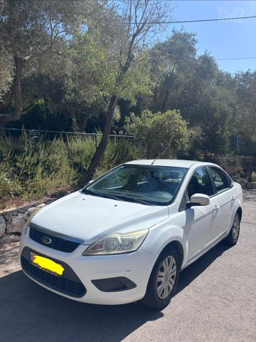 פורד פוקוס