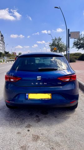 סיאט לאון