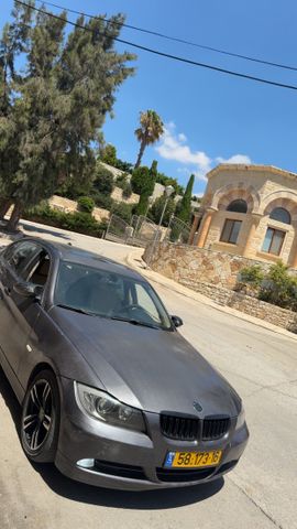 ב מ וו סדרה 3