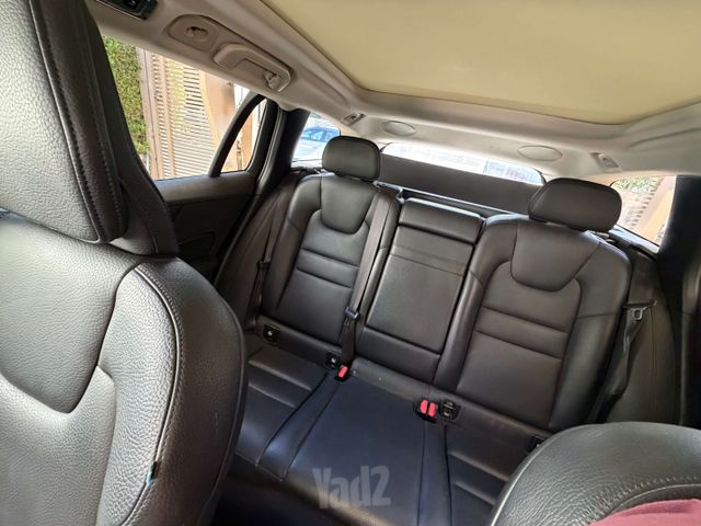 מודעת רכב וולוו V60