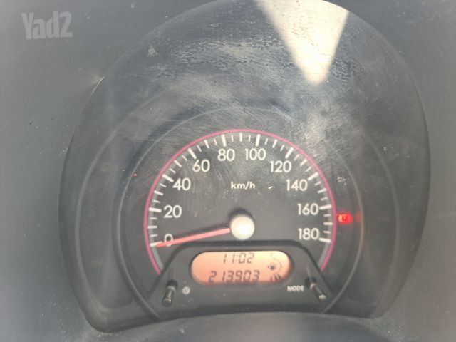 סוזוקי אלטו