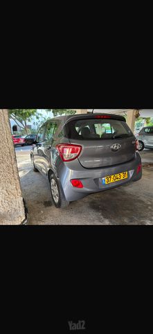 יונדאי i10