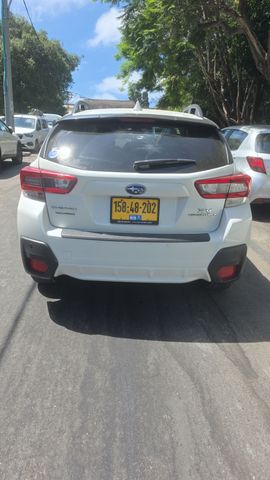 סובארו XV