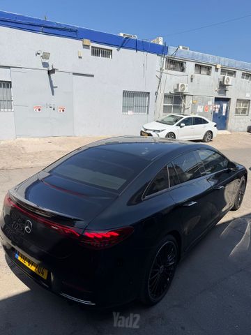 מרצדס-בנץ EQE
