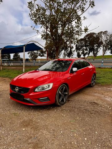 וולוו S60