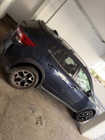 סובארו XV