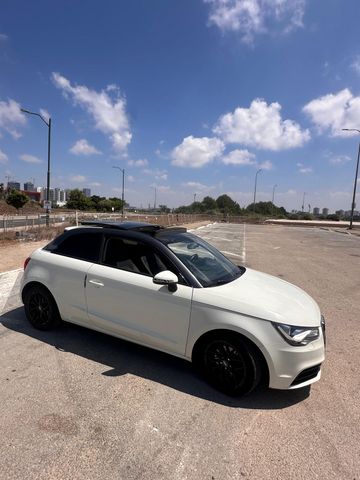 אאודי A1