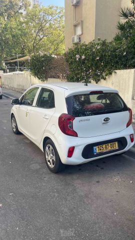 קיה פיקנטו