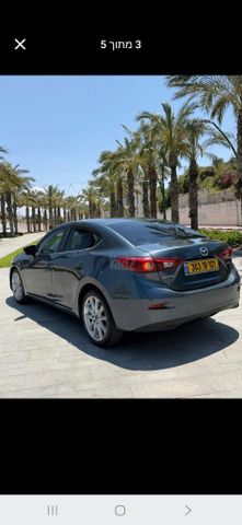 מאזדה 3