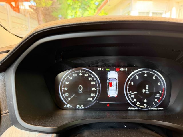 וולוו V60