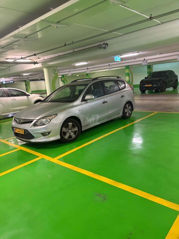 מודעת רכב יונדאי i30