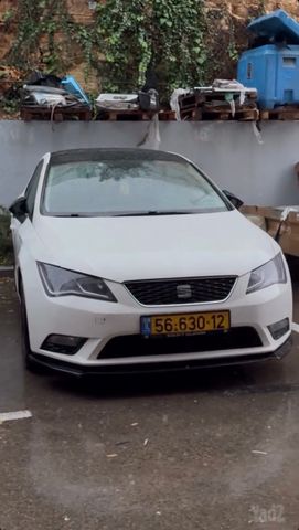 סיאט לאון