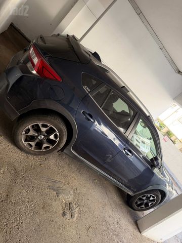 סובארו XV