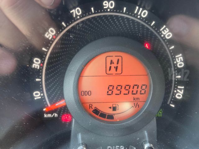 טויוטה אייגו