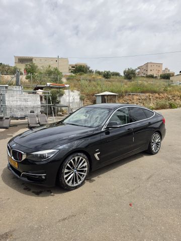 ב מ וו סדרה 3
