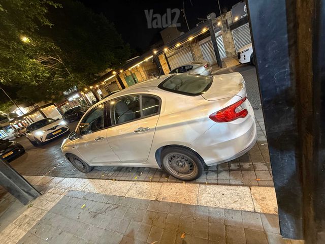 פיאט טיפו