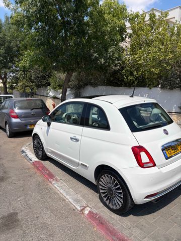פיאט 500