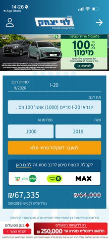 יונדאי i20