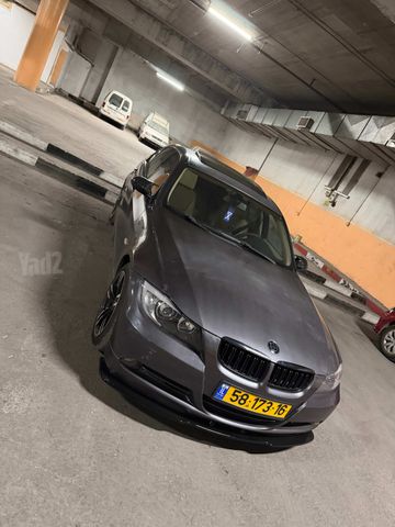 ב מ וו סדרה 3
