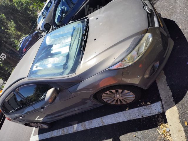 פורד פוקוס