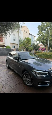 ב מ וו סדרה 1